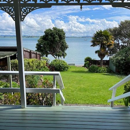 Tamaterau Seaview House In Whangarei Luaran gambar