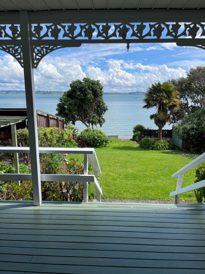 Tamaterau Seaview House In Whangarei Luaran gambar