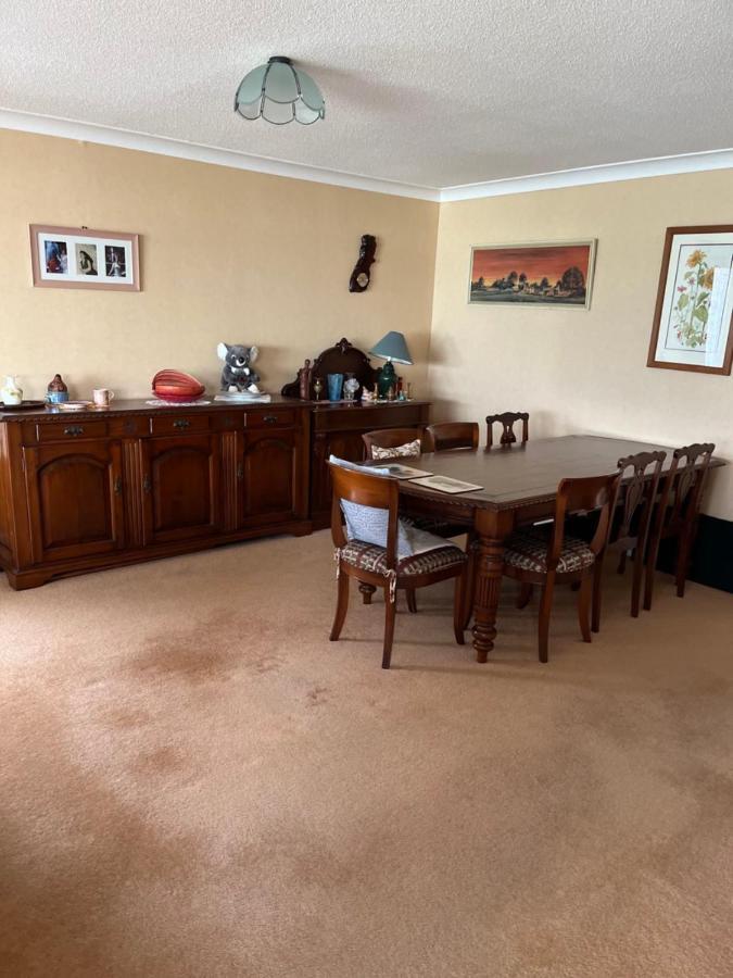 Tamaterau Seaview House In Whangarei Luaran gambar
