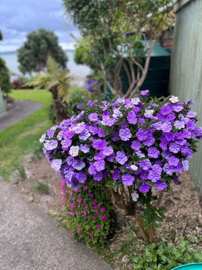 Tamaterau Seaview House In Whangarei Luaran gambar