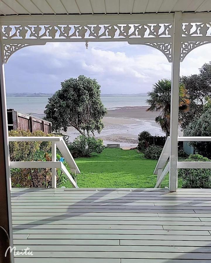 Tamaterau Seaview House In Whangarei Luaran gambar