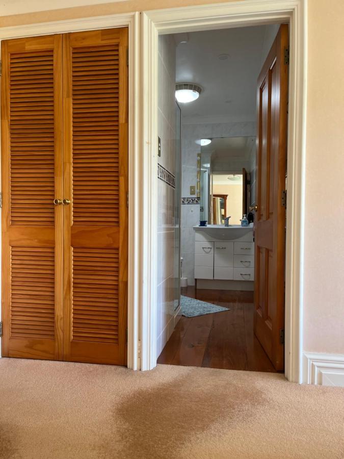 Tamaterau Seaview House In Whangarei Luaran gambar