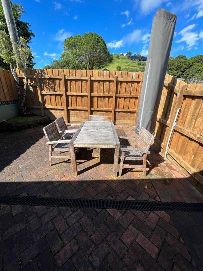 Tamaterau Seaview House In Whangarei Luaran gambar