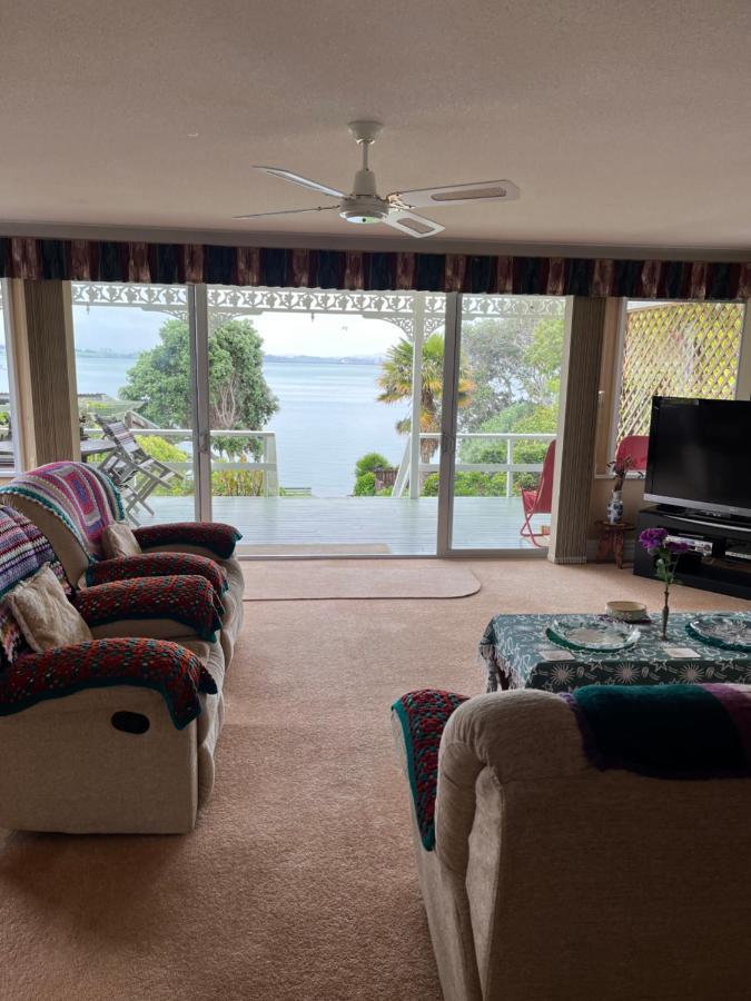 Tamaterau Seaview House In Whangarei Luaran gambar