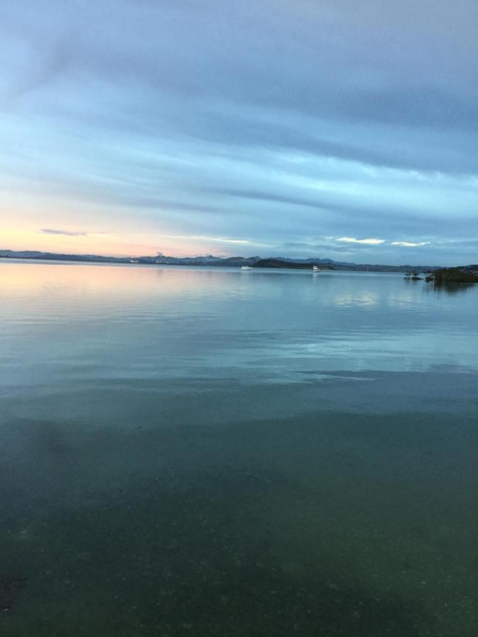 Tamaterau Seaview House In Whangarei Luaran gambar