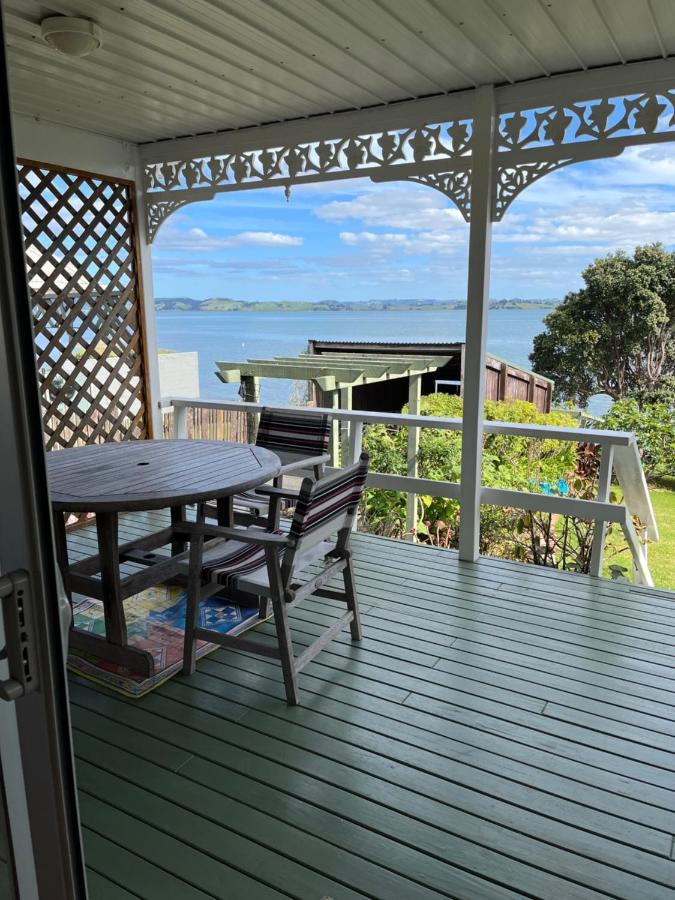 Tamaterau Seaview House In Whangarei Luaran gambar