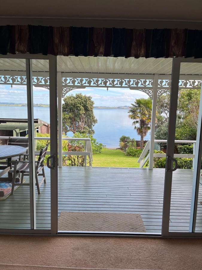 Tamaterau Seaview House In Whangarei Luaran gambar