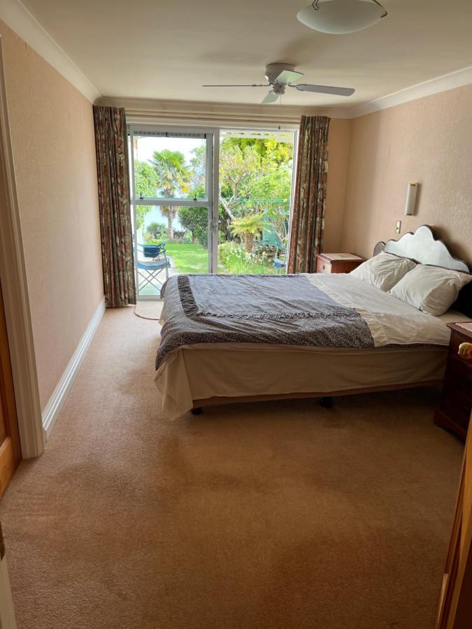 Tamaterau Seaview House In Whangarei Luaran gambar