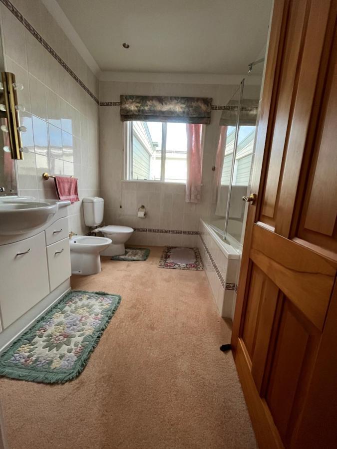 Tamaterau Seaview House In Whangarei Luaran gambar