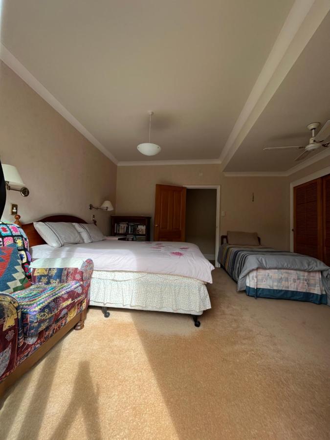 Tamaterau Seaview House In Whangarei Luaran gambar