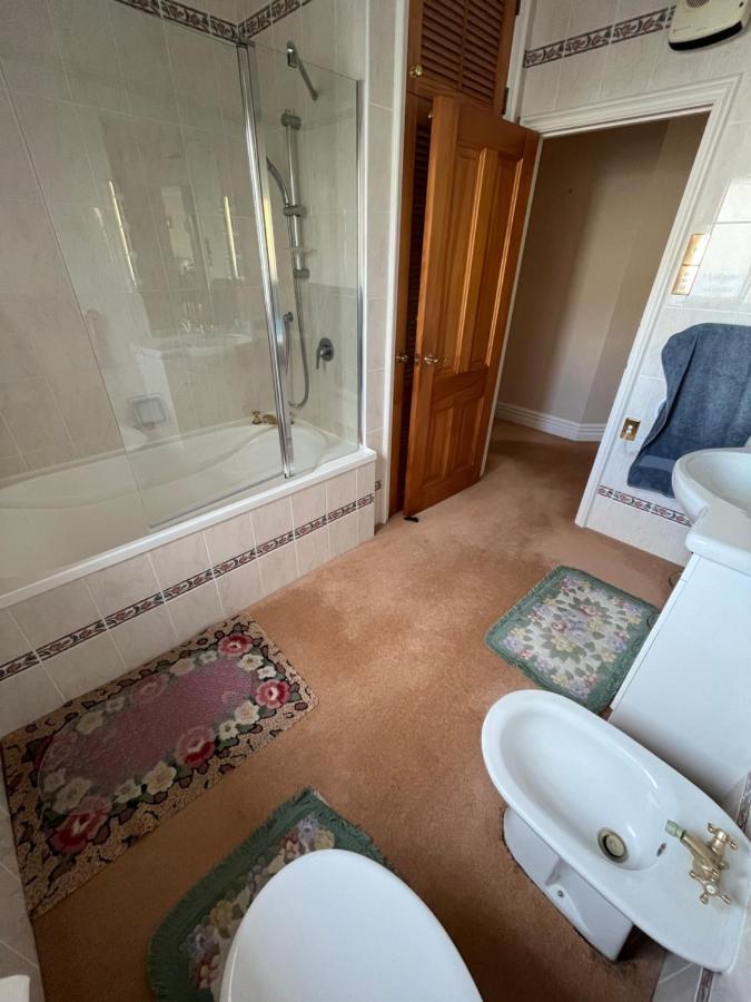 Tamaterau Seaview House In Whangarei Luaran gambar