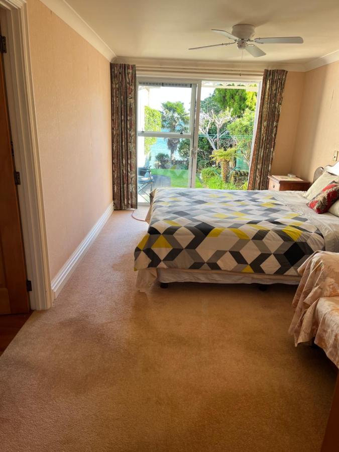Tamaterau Seaview House In Whangarei Luaran gambar