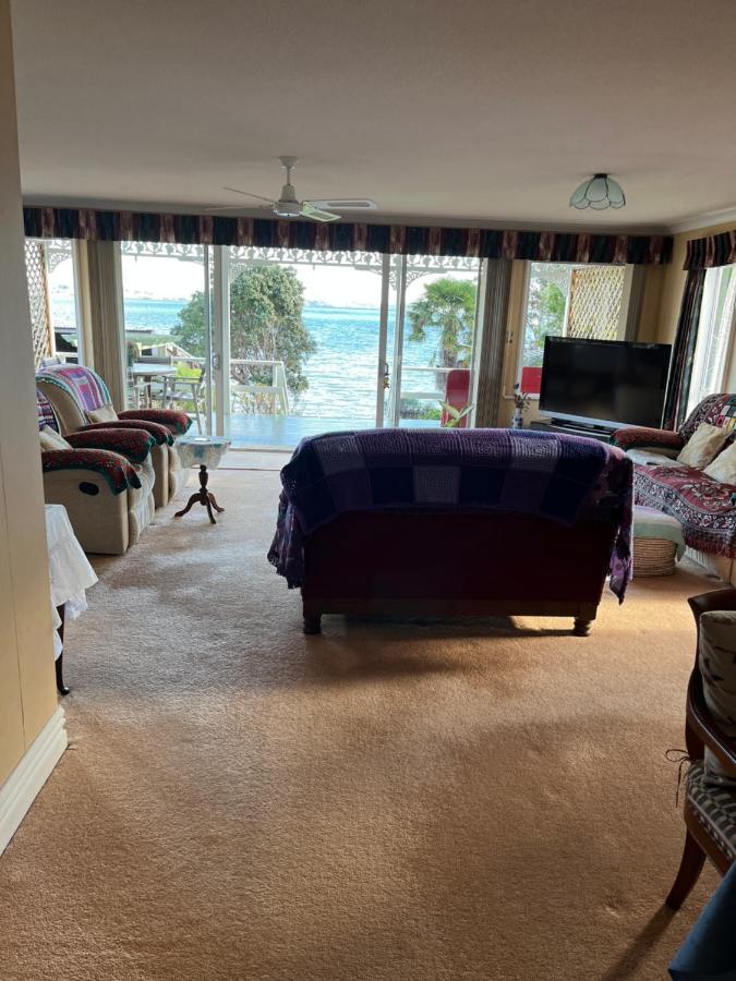 Tamaterau Seaview House In Whangarei Luaran gambar