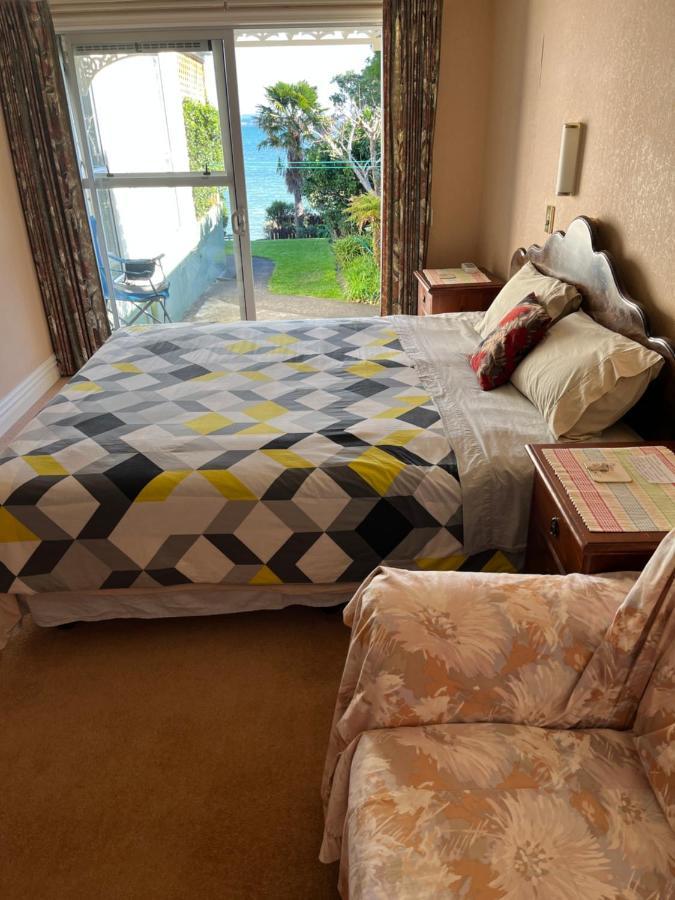 Tamaterau Seaview House In Whangarei Luaran gambar
