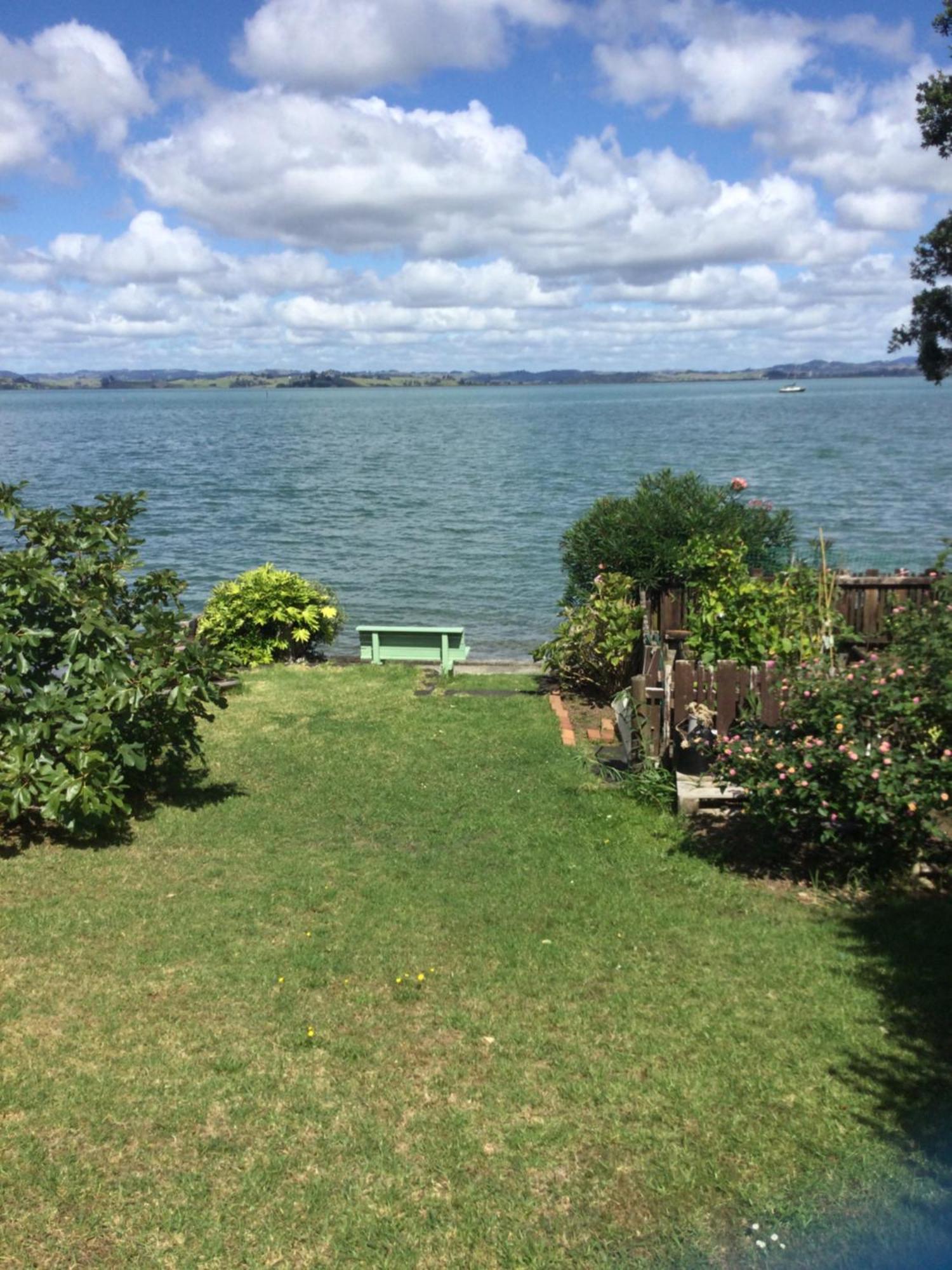 Tamaterau Seaview House In Whangarei Luaran gambar
