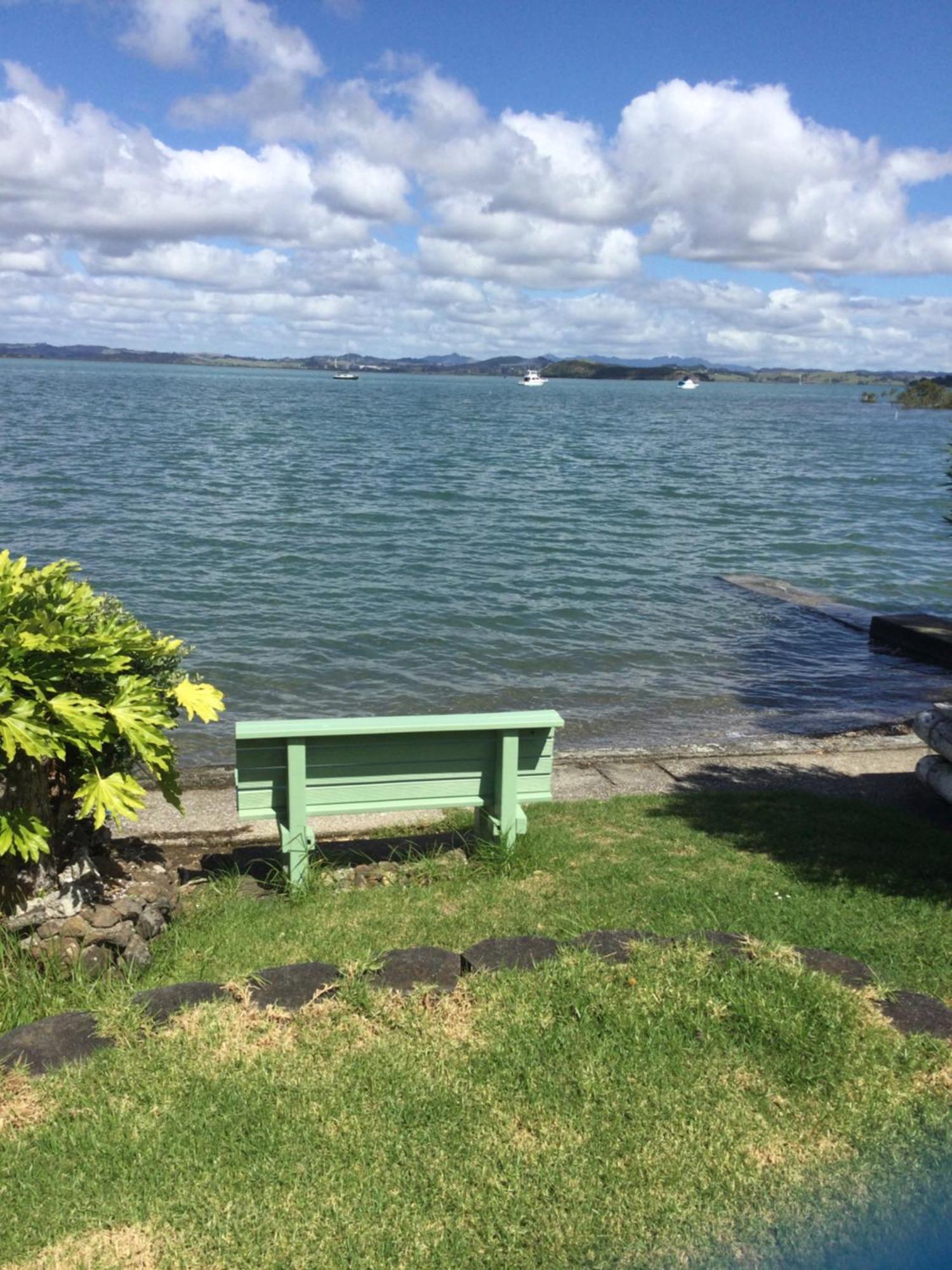 Tamaterau Seaview House In Whangarei Luaran gambar