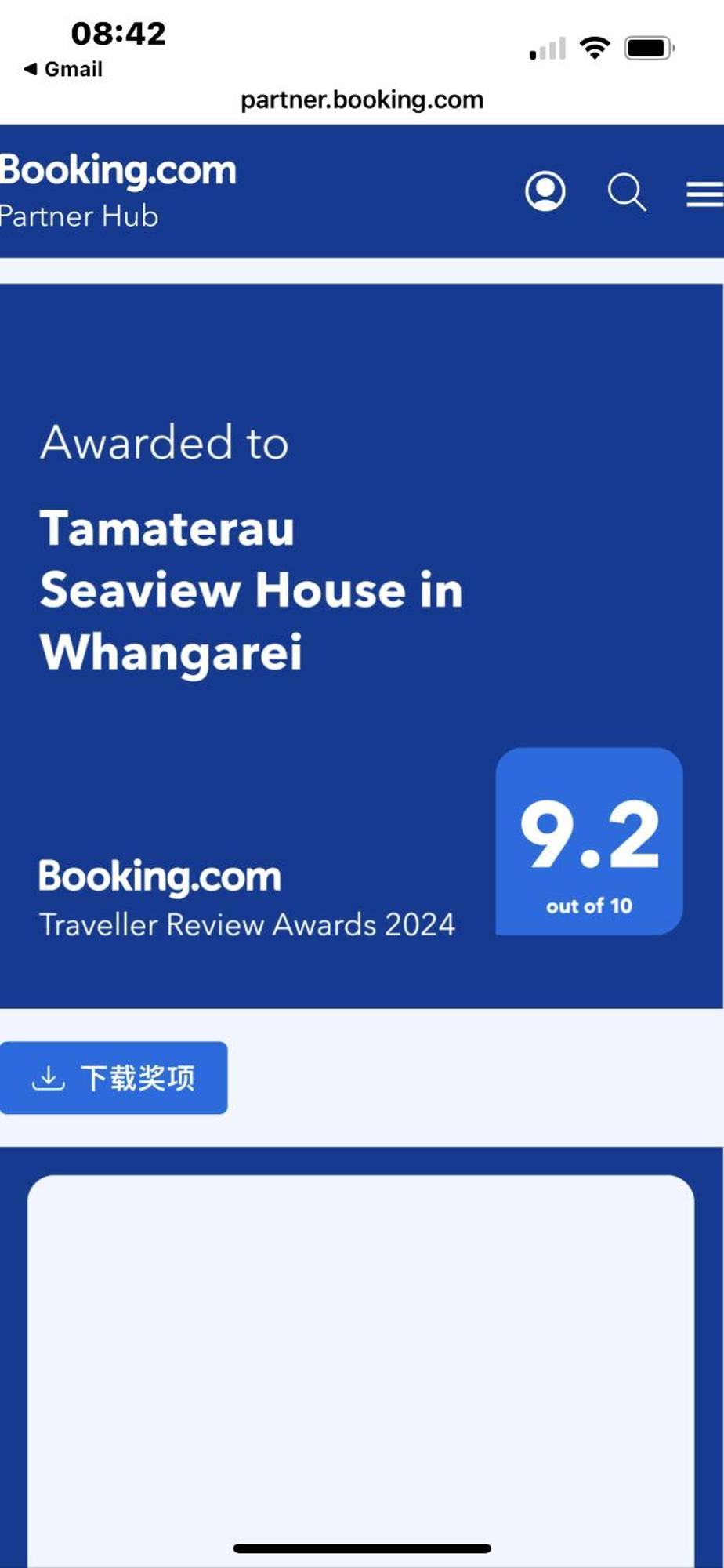 Tamaterau Seaview House In Whangarei Luaran gambar