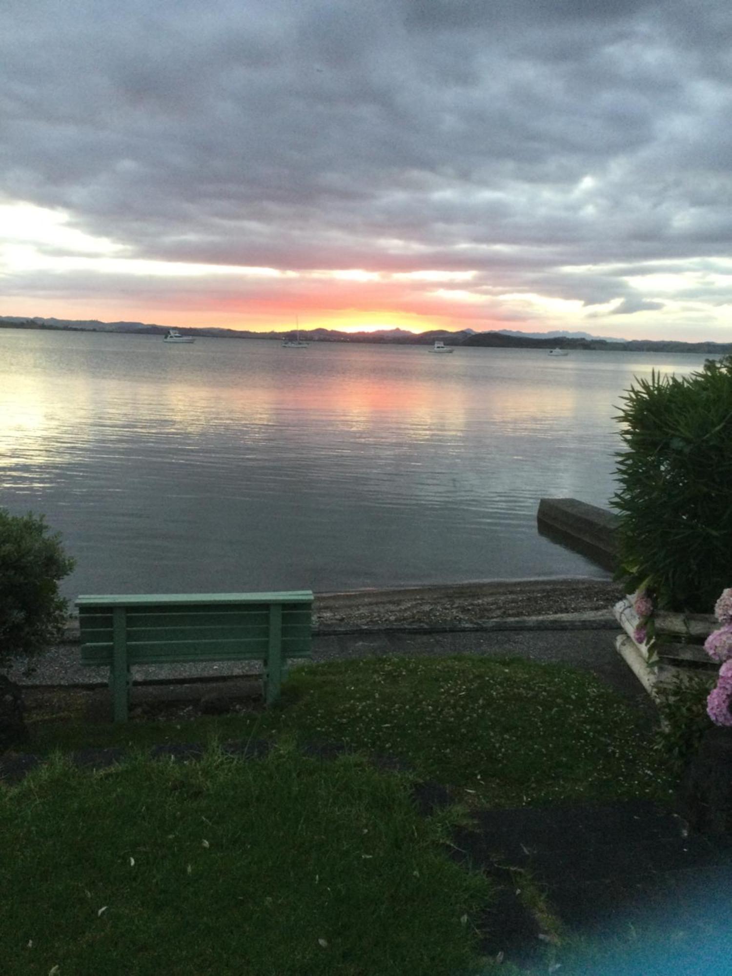Tamaterau Seaview House In Whangarei Luaran gambar